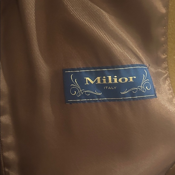 Babaton Stedman Coat - Brown - Picture 4 of 10